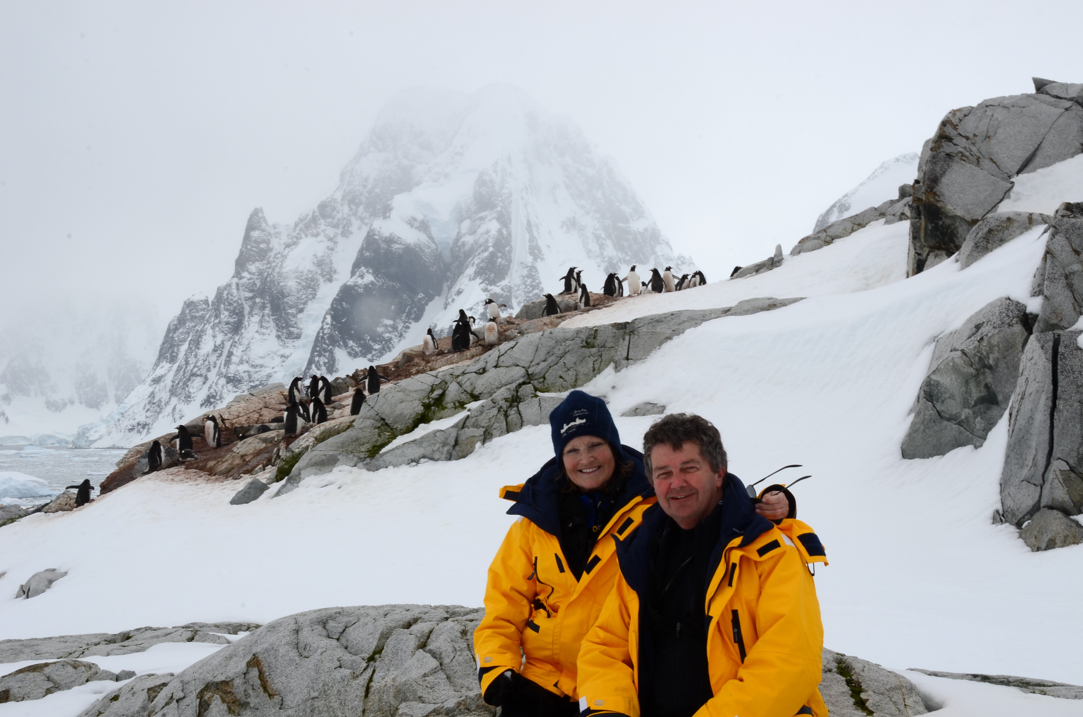 Karren &amp; John Morrison-Antarctic journey.jpg