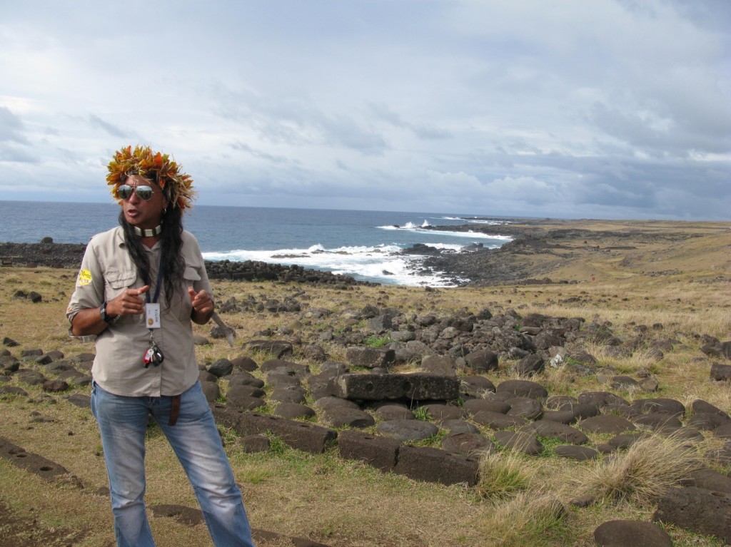 Easter Island Guide