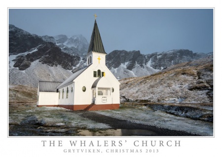 The Whalers Church