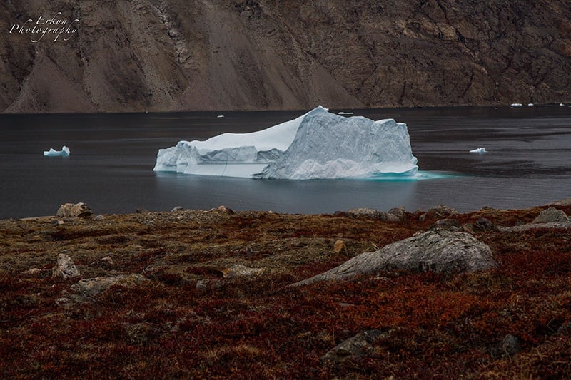 Greenland is a photographer&apos;s dream.