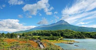 Tips On How To Visit Tierra Del Fuego