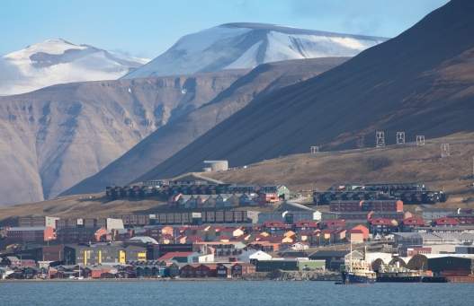Things to do in Longyearbyen