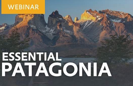 Learn about our “Essential Patagonia: Chilean Fjords and Torres del Paine” voyage