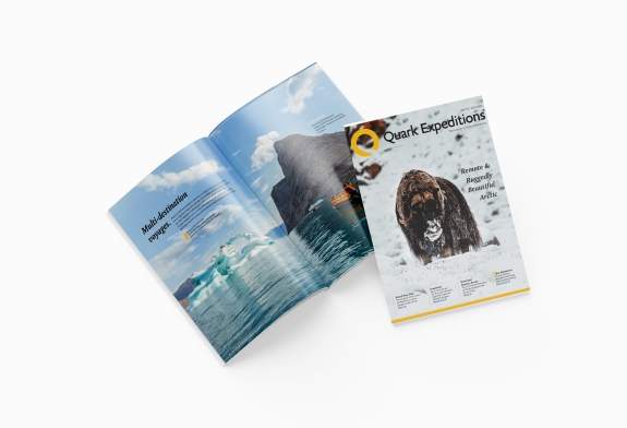 Arctic 2023 Brochure
