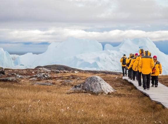 Northwest Passage: The Legendary Arctic Sea Route