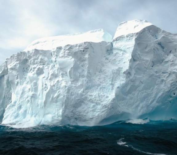 Antarctic Cruises & Expeditions | Quark Expeditions